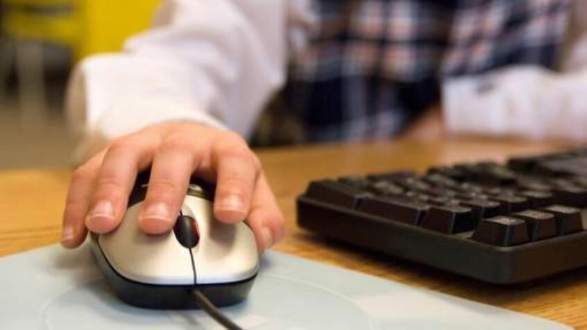 La cyberprédation des enfants bientôt dans le code pénal