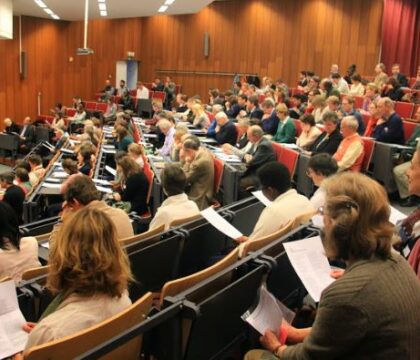 2e Forum chrétien de la vie sociale