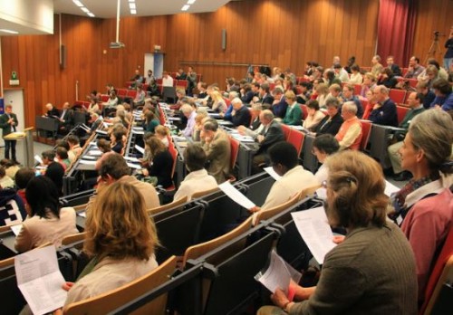 Forum Chrétien Vie Sociale