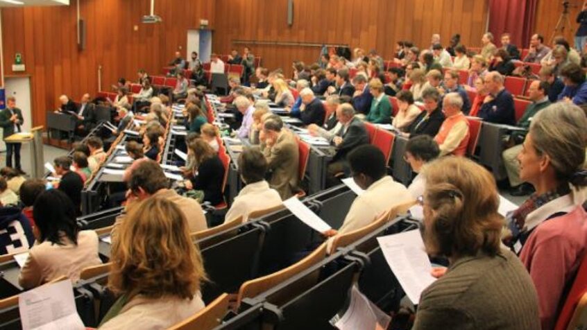 2e Forum chrétien de la vie sociale