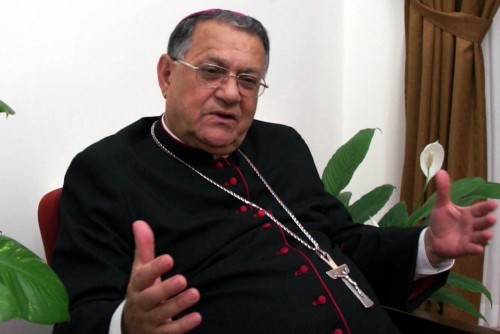 Fouad Twal 2