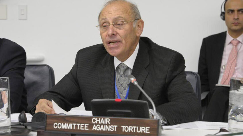 Le comité des Nations Unies contre la torture va auditionner le Saint-Siège