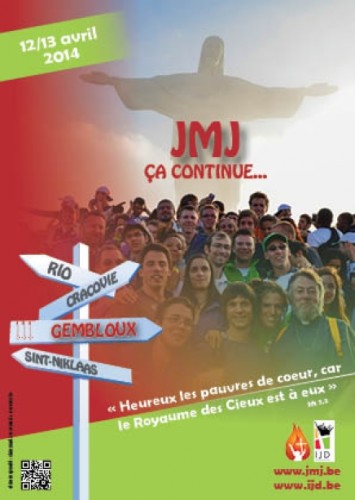JMJ Gembloux