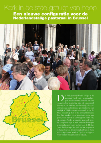 Kerk in de Stad.indd