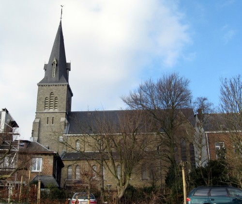 Lambermont_-_Eglise_Saint-Bernard