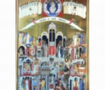 Liège : prière œcuménique en mémoire des martyrs contemporains