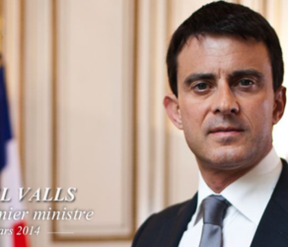 Manuel Valls : coup d’accélérateur à la laïcité en France ?