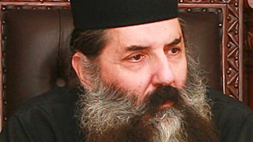 Le pape accusé d&rsquo;hérésie par deux métropolites orthodoxes