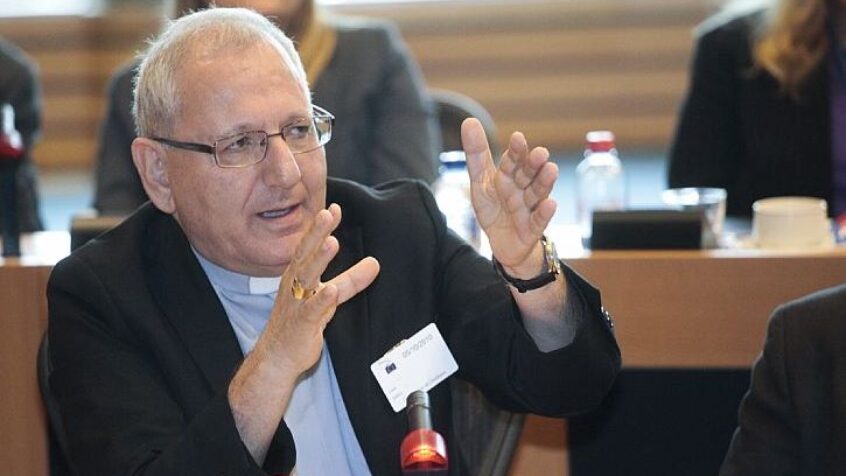 Irak : le patriarche Sako déplore l&rsquo;échec des politiques chrétiens