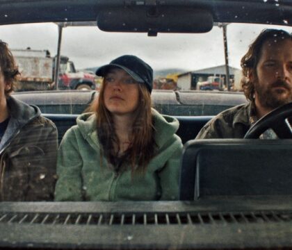 Cinéma: « Night Moves »