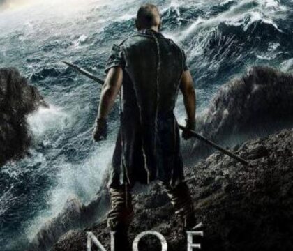 Cinéma: « Noé », une occasion de rouvrir la Bible