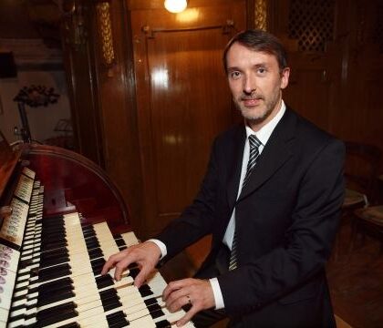 Ouverture du premier festival d&rsquo;orgues de Namur
