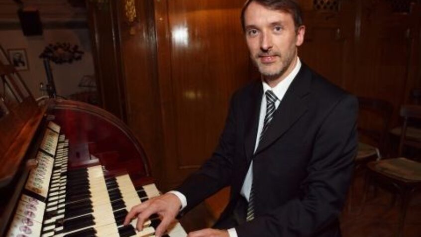 Ouverture du premier festival d&rsquo;orgues de Namur