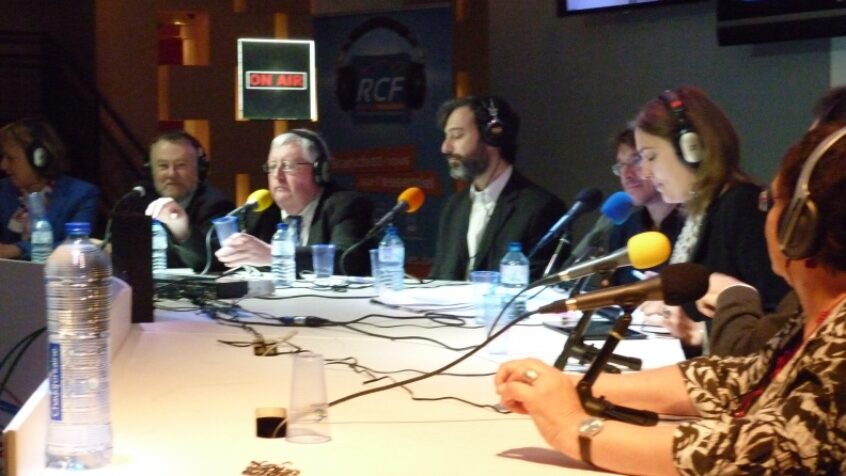 Le christianisme en Belgique… expliqué aux Français