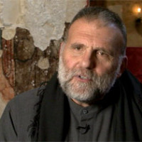 Paolo Dall’Oglio 2