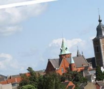 Braine-l’Alleud : Un nouveau site Internet pour la paroisse Saint-Etienne
