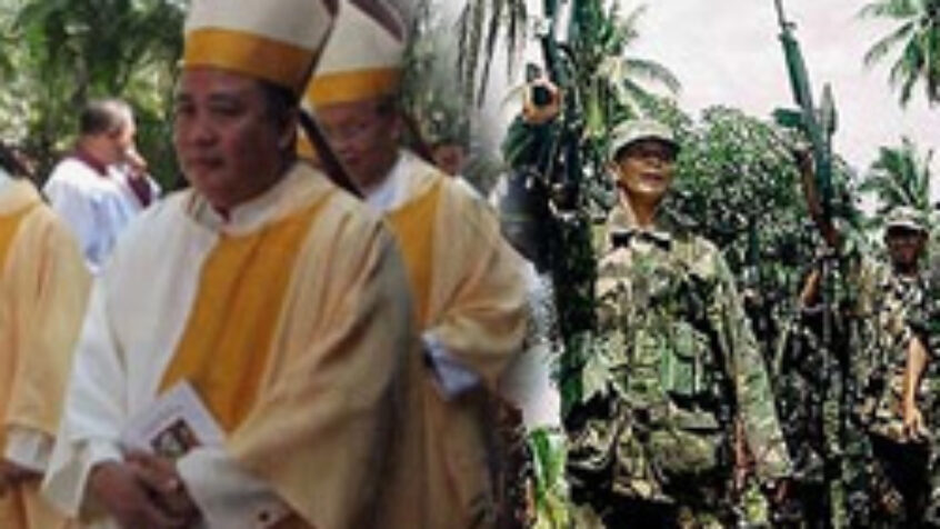 Philippines : une Semaine sainte sous tension dans le sud du pays