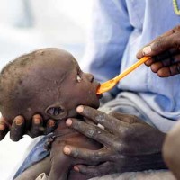 Soudan sud famine ONU