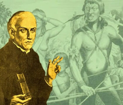 Canonisation de l&rsquo;Apôtre du Brésil