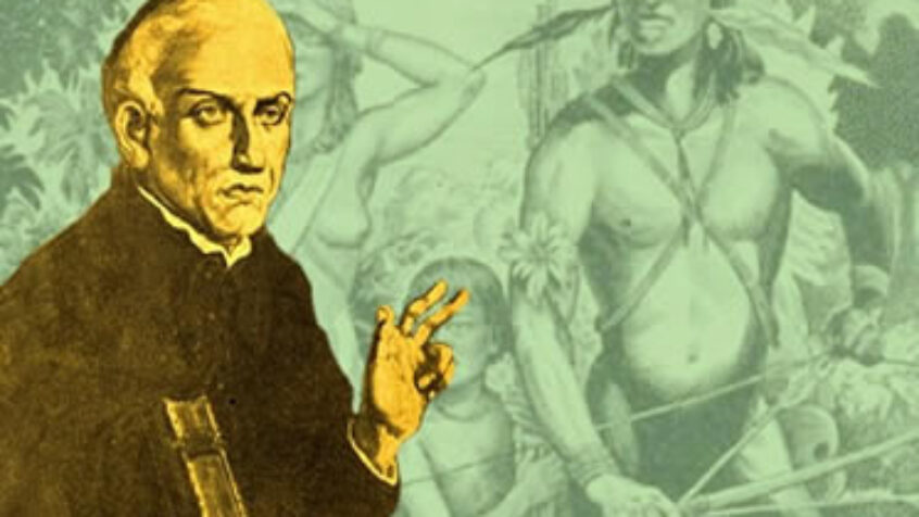 Canonisation de l&rsquo;Apôtre du Brésil