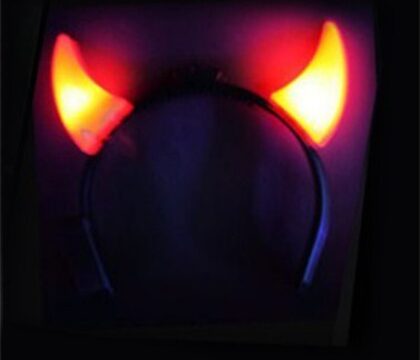 Méfions-nous du diable…