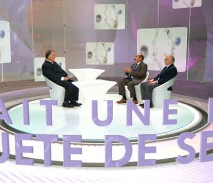 Il était une foi… Dieu et l&rsquo;écologie