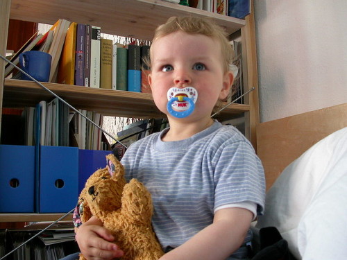 enfant