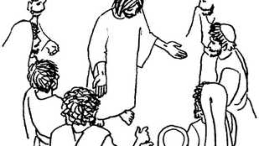 La politique de Jésus vue par le doyen José Bouchez