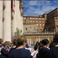 la ritournelle Rome 2005