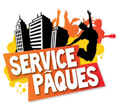 service paques