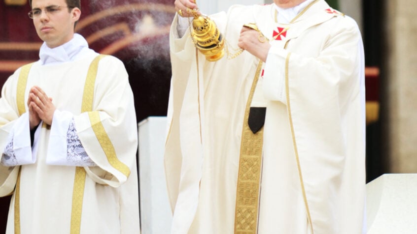 Canonisations de Jean XXIII et Jean-Paul II : l&rsquo;homélie du pape François