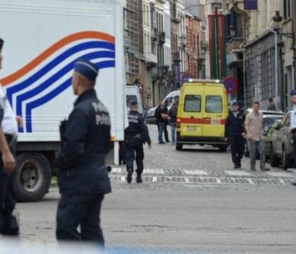 Fusillade au Musée juif: le monde chrétien s&rsquo;associe à la douleur de la communauté juive