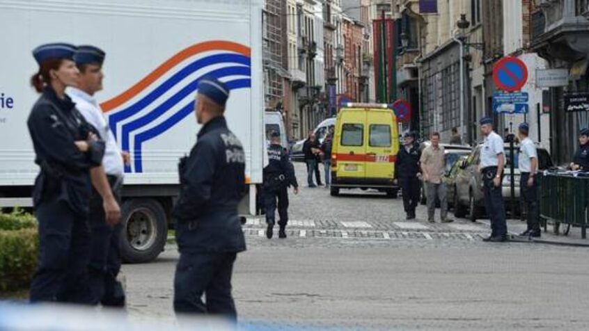 Fusillade au Musée juif: le monde chrétien s&rsquo;associe à la douleur de la communauté juive
