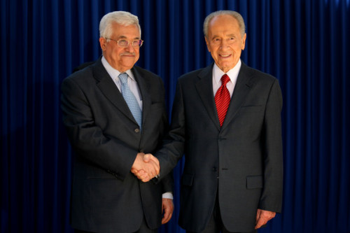 Abbas et Peres