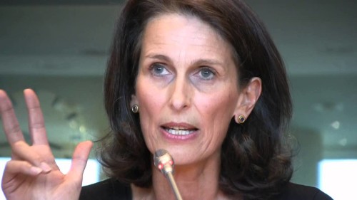 Anne-Claire de Liedekerke