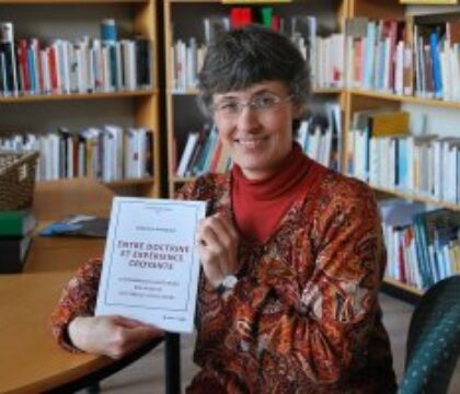 Un livre sur la formation chrétienne des laïcs