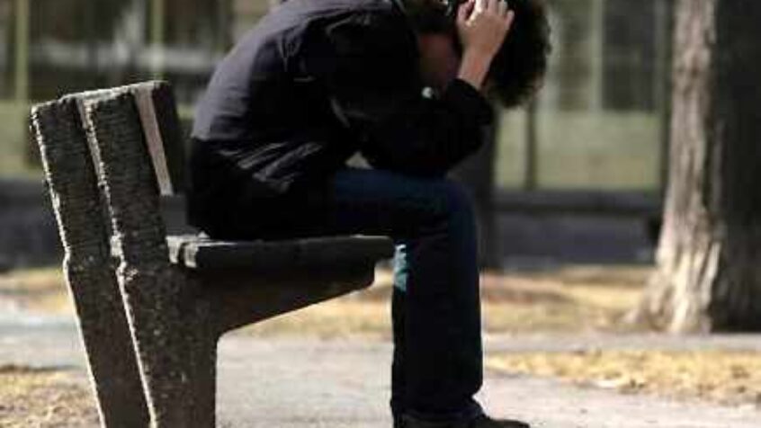 La dépression, maladie numéro un des adolescents