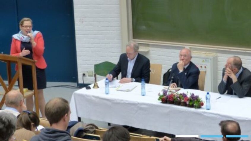 Chrétien et vie sociale : Quel humanisme ?
