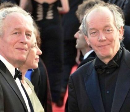 Les frères Dardenne récompensés par le jury œcuménique du Festival de Cannes