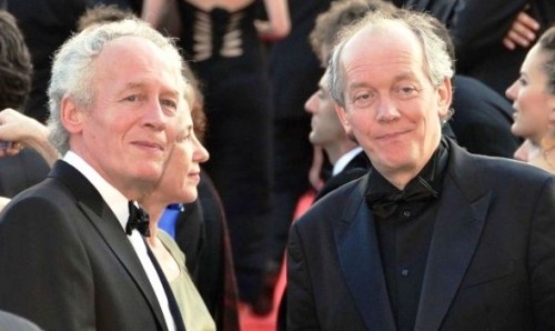 Freres Dardenne