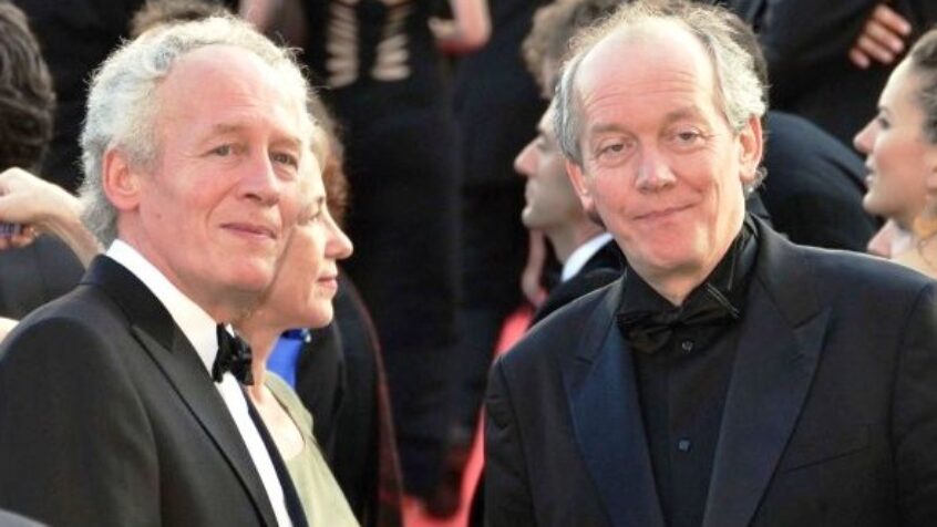 Les frères Dardenne récompensés par le jury œcuménique du Festival de Cannes