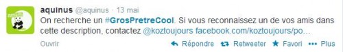 GrosPretreCool 2