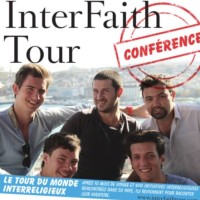 Interfaith-Tour