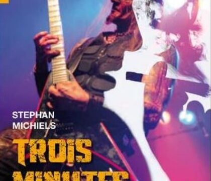 « Trois minutes pour la vie », le récit d’une vie bouleversée
