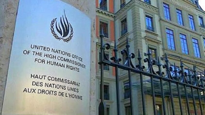 Nations Unies : le Saint-Siège accusé de torture
