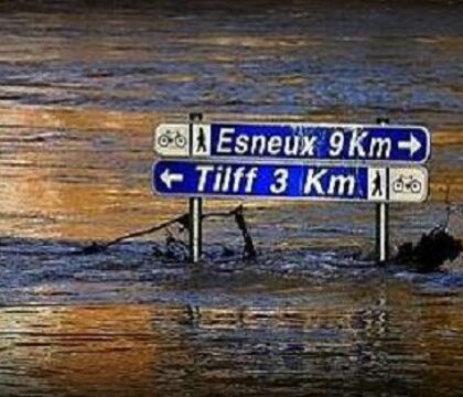 Drame de Tilff : Mgr Delville salue le « sens du devoir » des pompiers