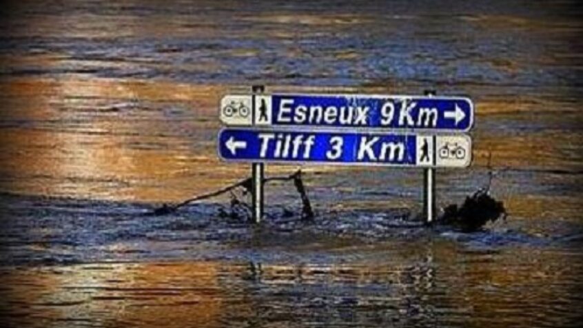 Drame de Tilff : Mgr Delville salue le « sens du devoir » des pompiers