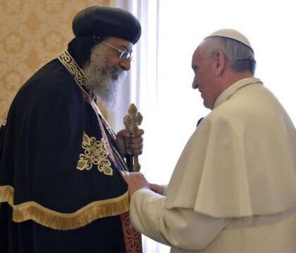 Les Coptes vont-ils changer de date de Pâques ?