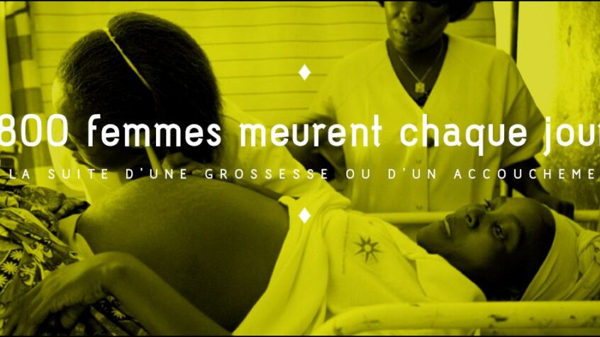 Un cadeau original et solidaire pour la fête des mamans