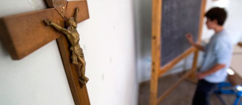 cours religion